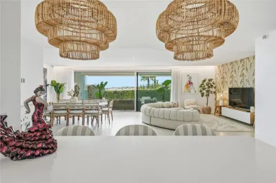 Apartament de vanzare in Malaga - foto 5