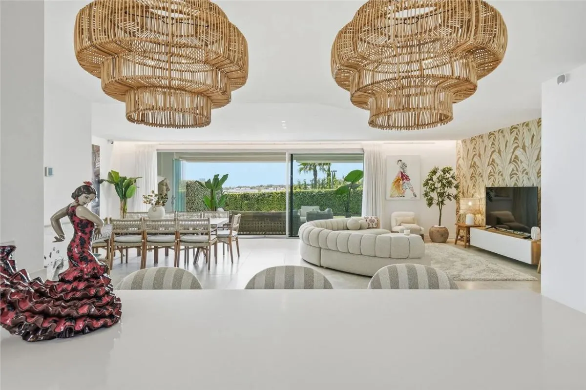 Apartament de vanzare in Malaga - foto 5
