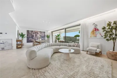 Apartament de vanzare in Malaga - foto 6