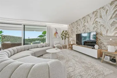Apartament de vanzare in Malaga - foto 7
