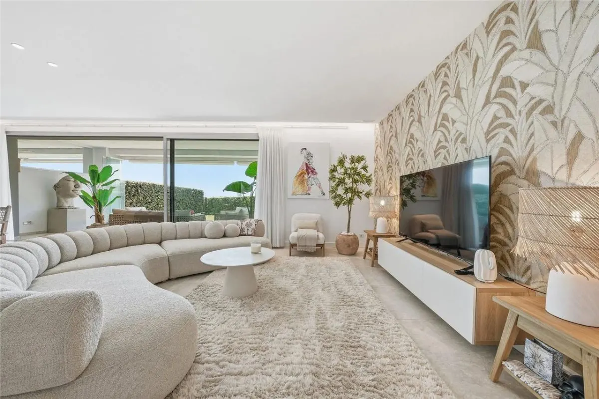 Apartament de vanzare in Malaga - foto 8