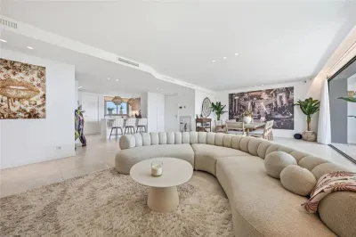 Apartament de vanzare in Malaga - foto 9
