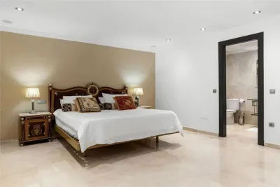 Vila de vanzare in Malaga - foto 16