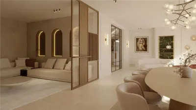 Vila de vanzare in Malaga - foto 12