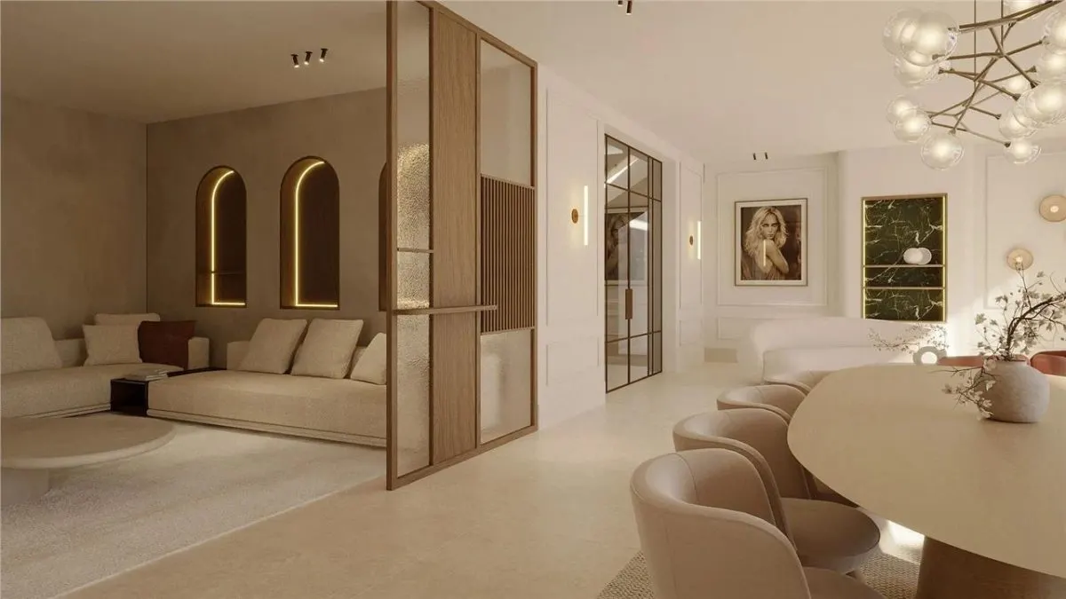 Vila de vanzare in Malaga - foto 12