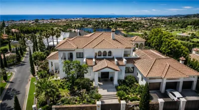 Vila de vanzare in Malaga - foto 4
