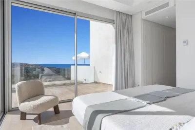 Penthouse de vanzare in Malaga - foto 2