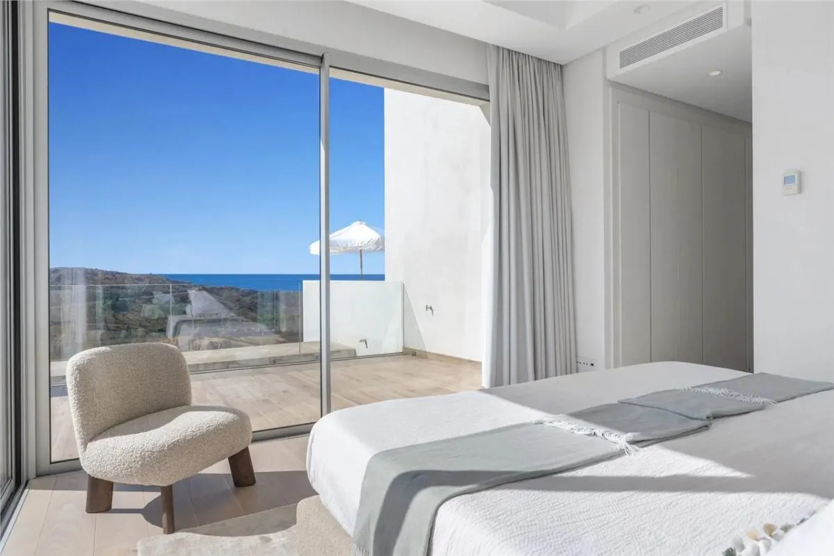 Penthouse de vanzare in Malaga - foto 2