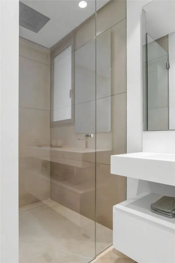 Penthouse de vanzare in Malaga - foto 12