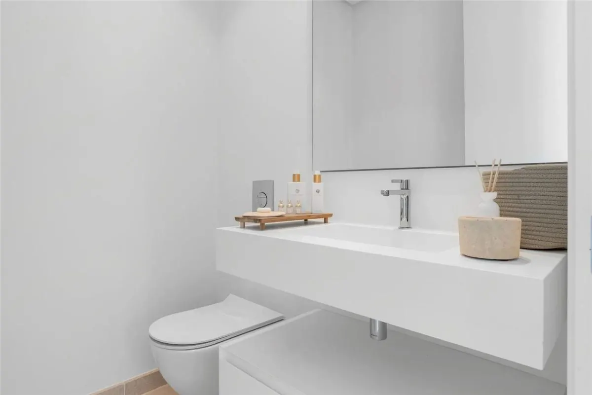 Penthouse de vanzare in Malaga - foto 13