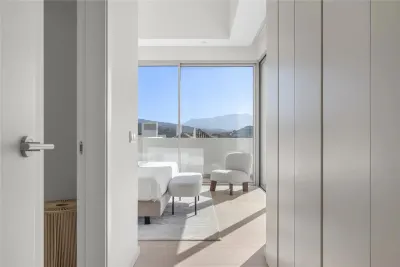 Penthouse de vanzare in Malaga - foto 14