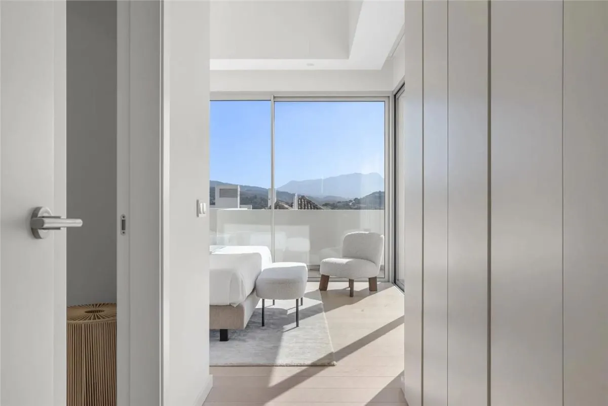 Penthouse de vanzare in Malaga - foto 14
