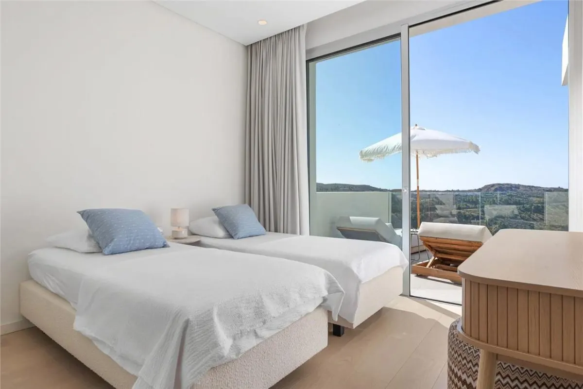 Penthouse de vanzare in Malaga - foto 16