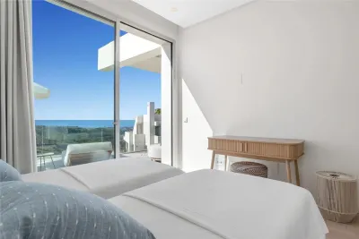 Penthouse de vanzare in Malaga - foto 17