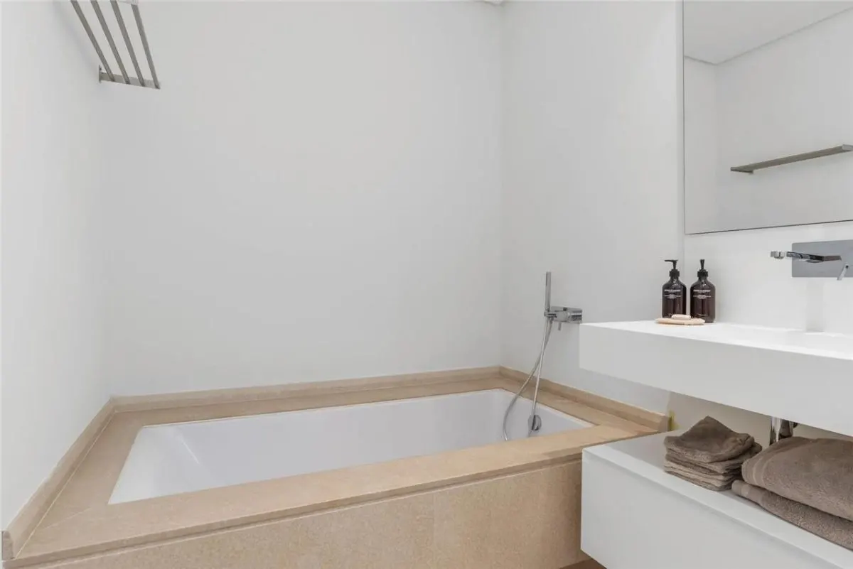 Penthouse de vanzare in Malaga - foto 18
