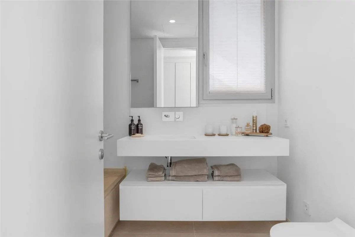 Penthouse de vanzare in Malaga - foto 19