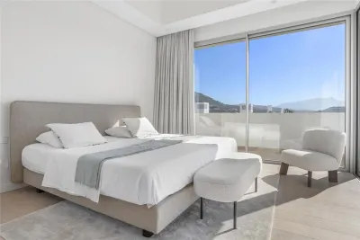 Penthouse de vanzare in Malaga - foto 3
