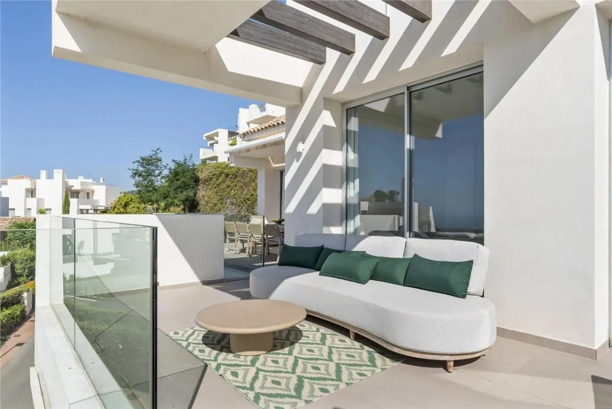 Penthouse de vanzare in Malaga - foto 22