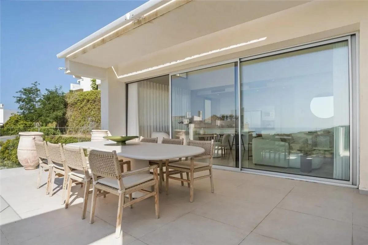 Penthouse de vanzare in Malaga - foto 24