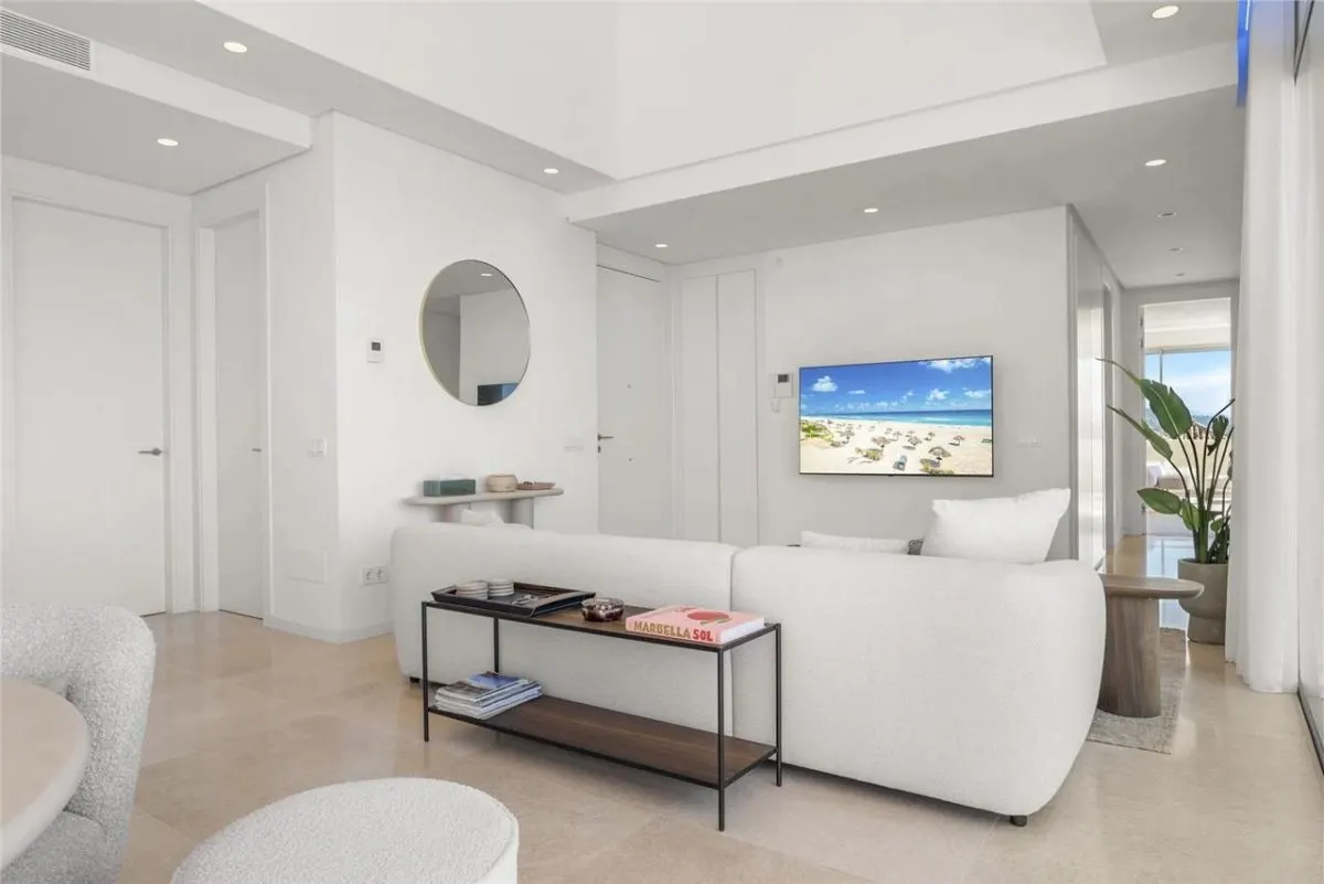 Penthouse de vanzare in Malaga - foto 25