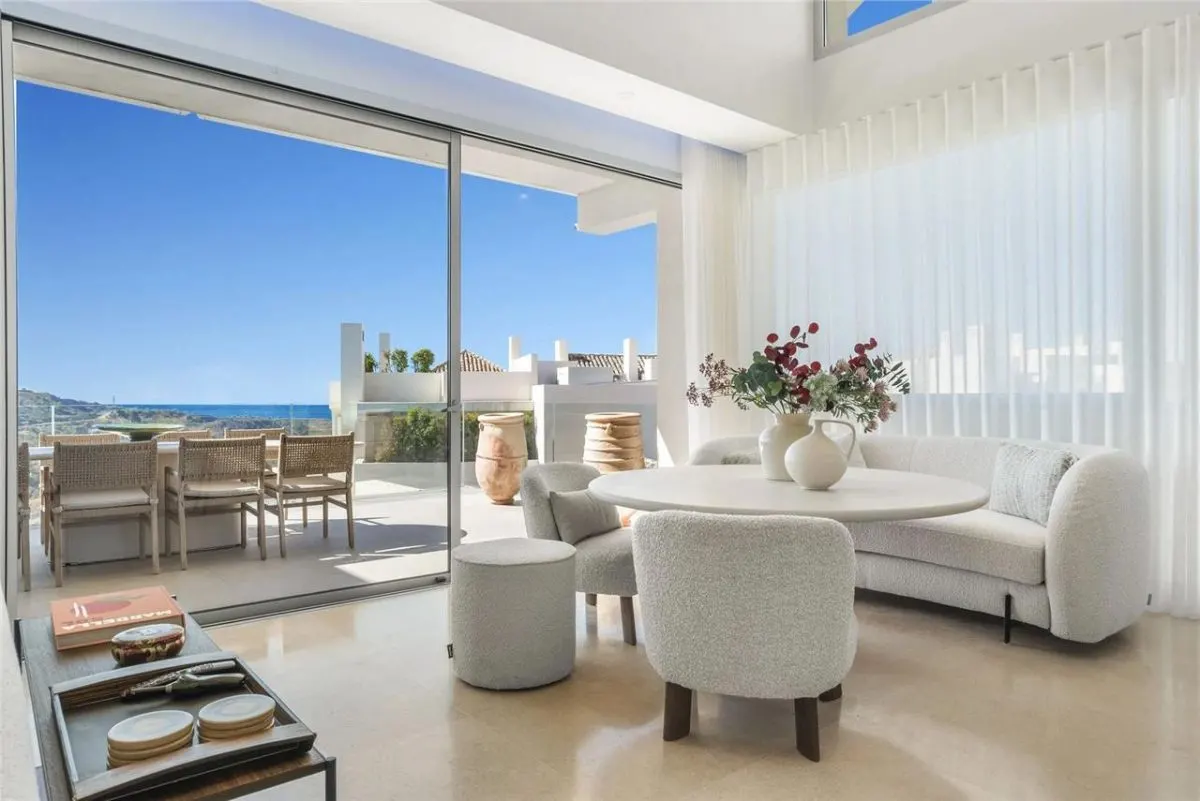 Penthouse de vanzare in Malaga - foto 5