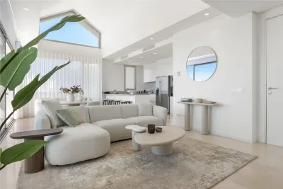 Penthouse de vanzare in Malaga - foto 6