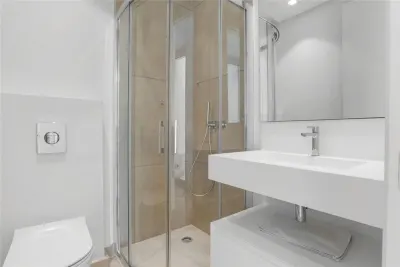 Penthouse de vanzare in Malaga - foto 10