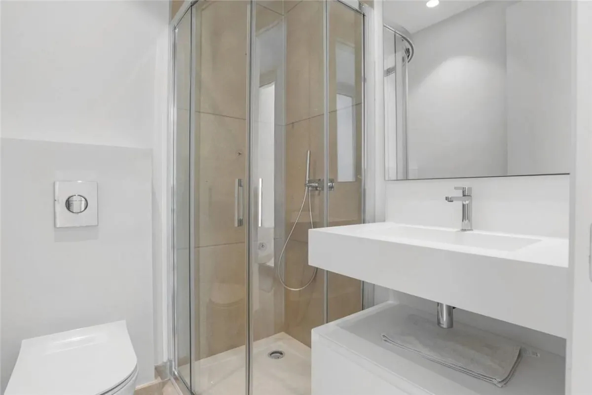 Penthouse de vanzare in Malaga - foto 10