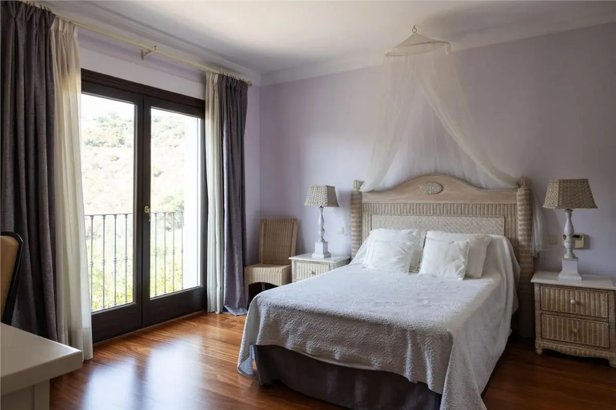 Vila de vanzare in Malaga - foto 11