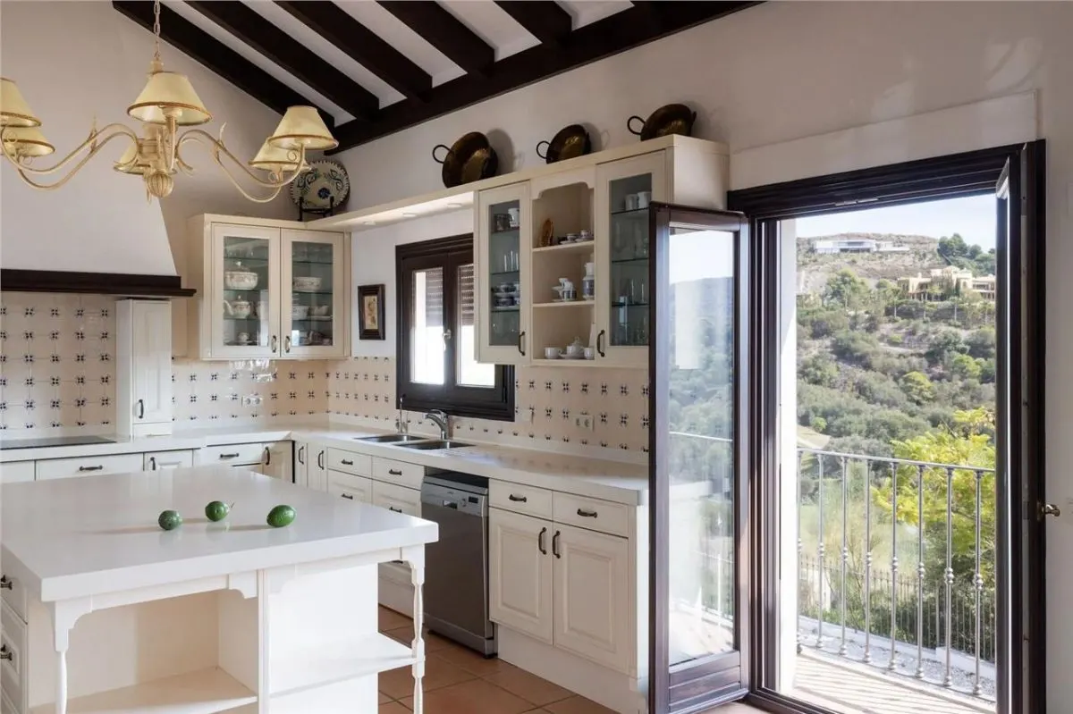 Vila de vanzare in Malaga - foto 4