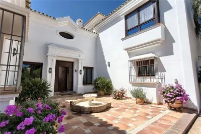 Vila de vanzare in Malaga - foto 7