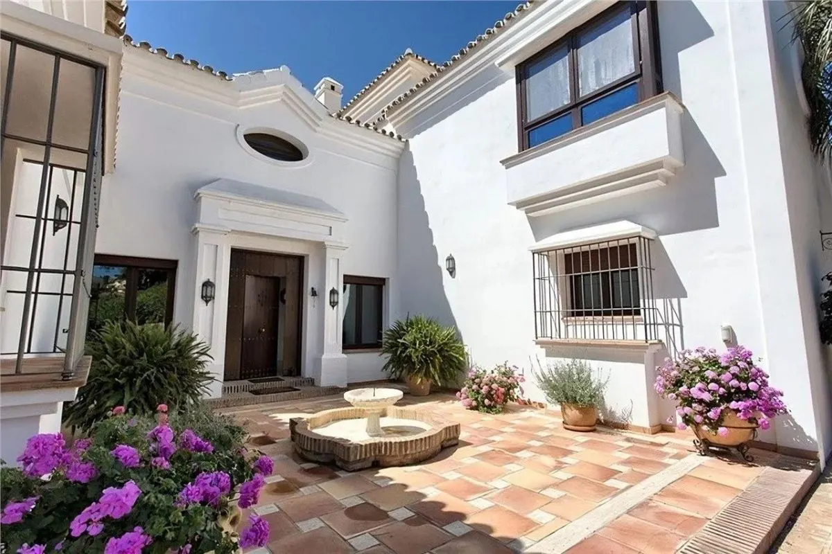 Vila de vanzare in Malaga - foto 7