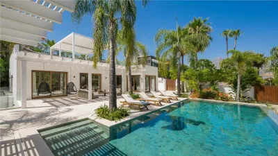 Vila de vanzare in Malaga - Marbella