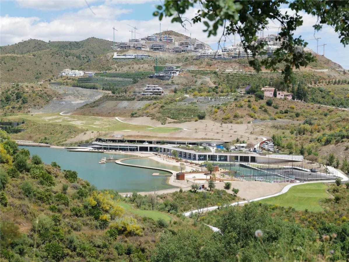 Vila de vanzare in Malaga - foto 5
