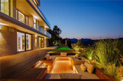 Vila de vanzare in Malaga - foto 2