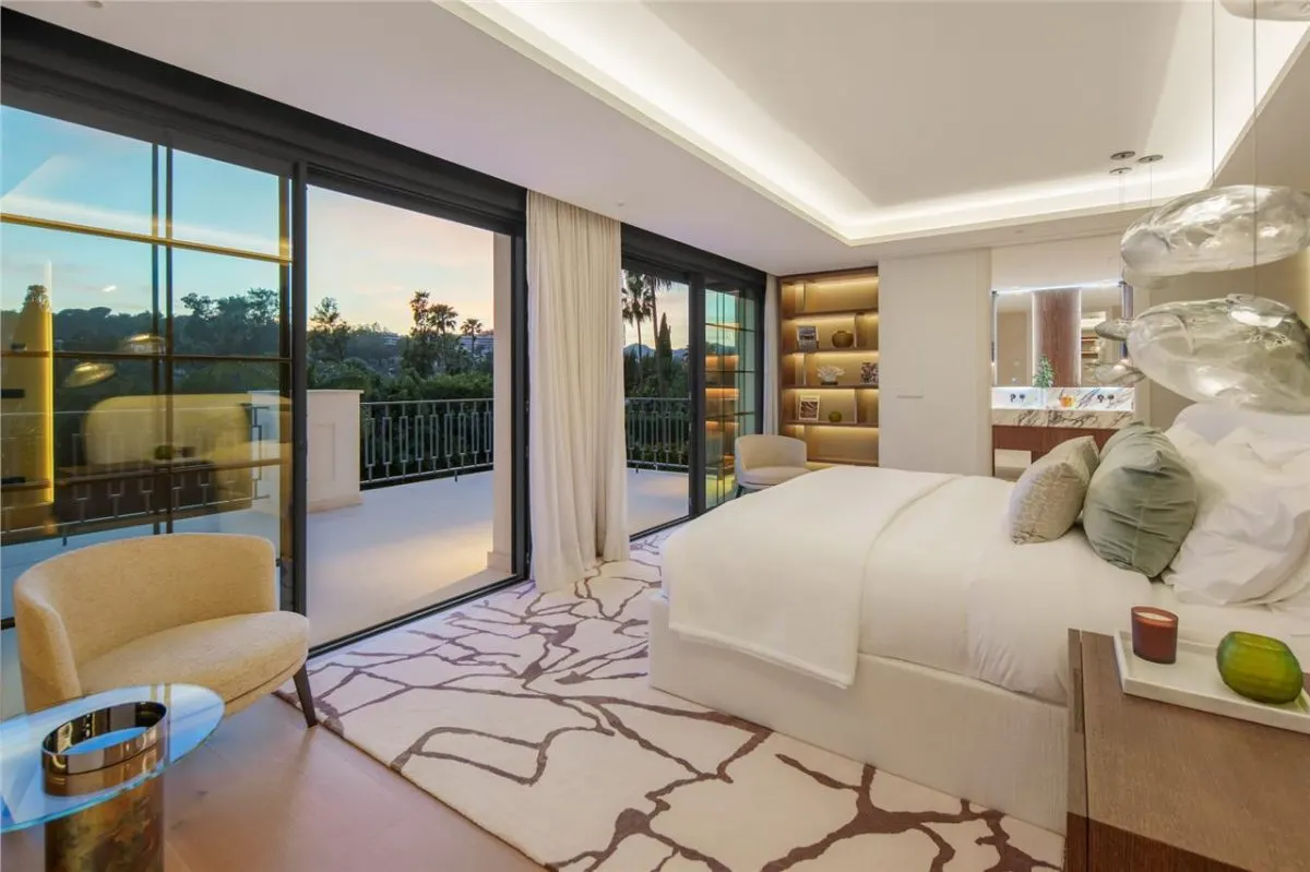Vila de vanzare in Malaga - foto 8
