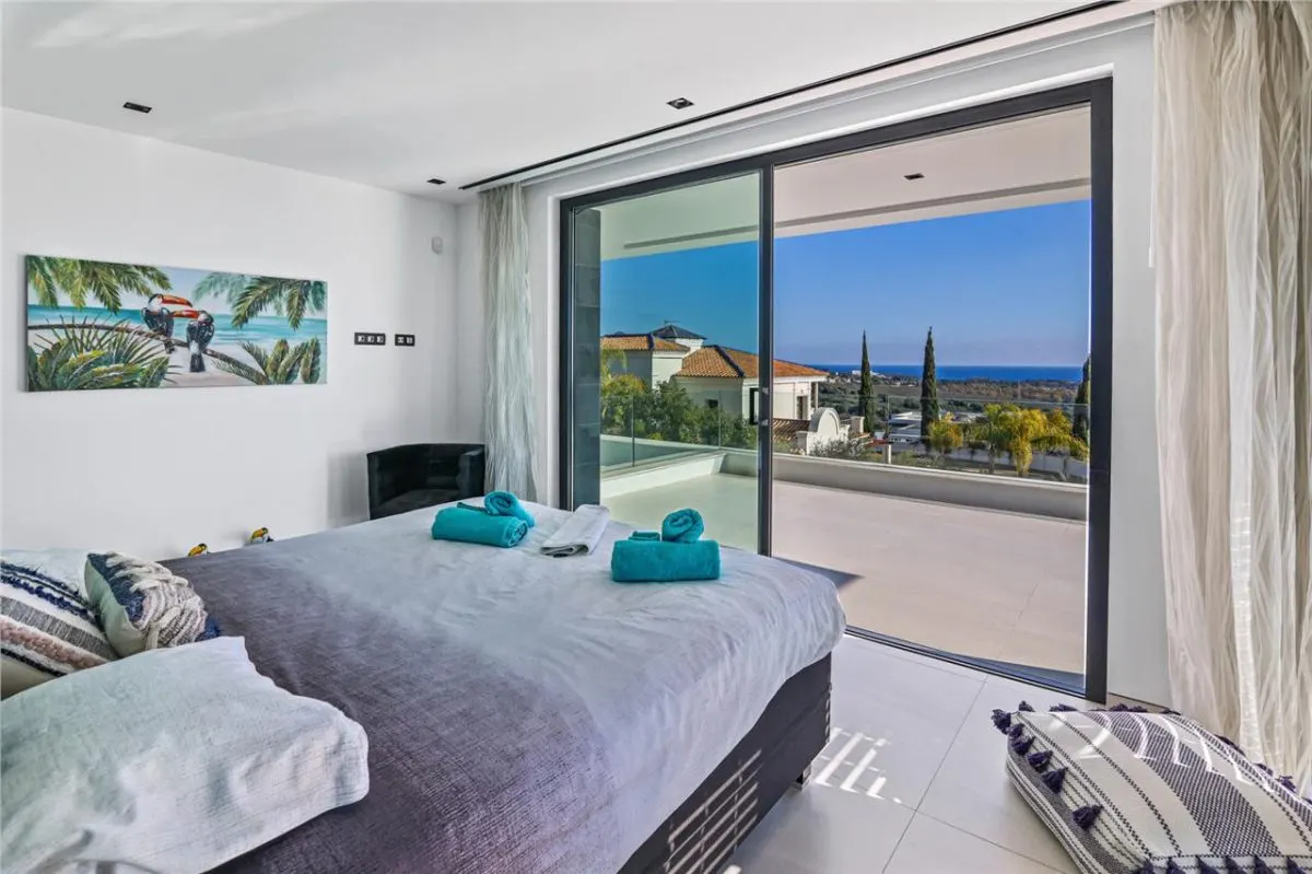 Vila de vanzare in Malaga - foto 4