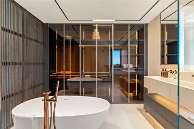 Penthouse de vanzare in Malaga - foto 12