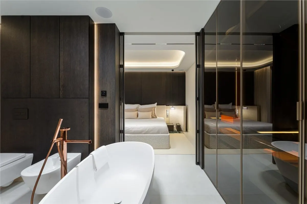 Penthouse de vanzare in Malaga - foto 13
