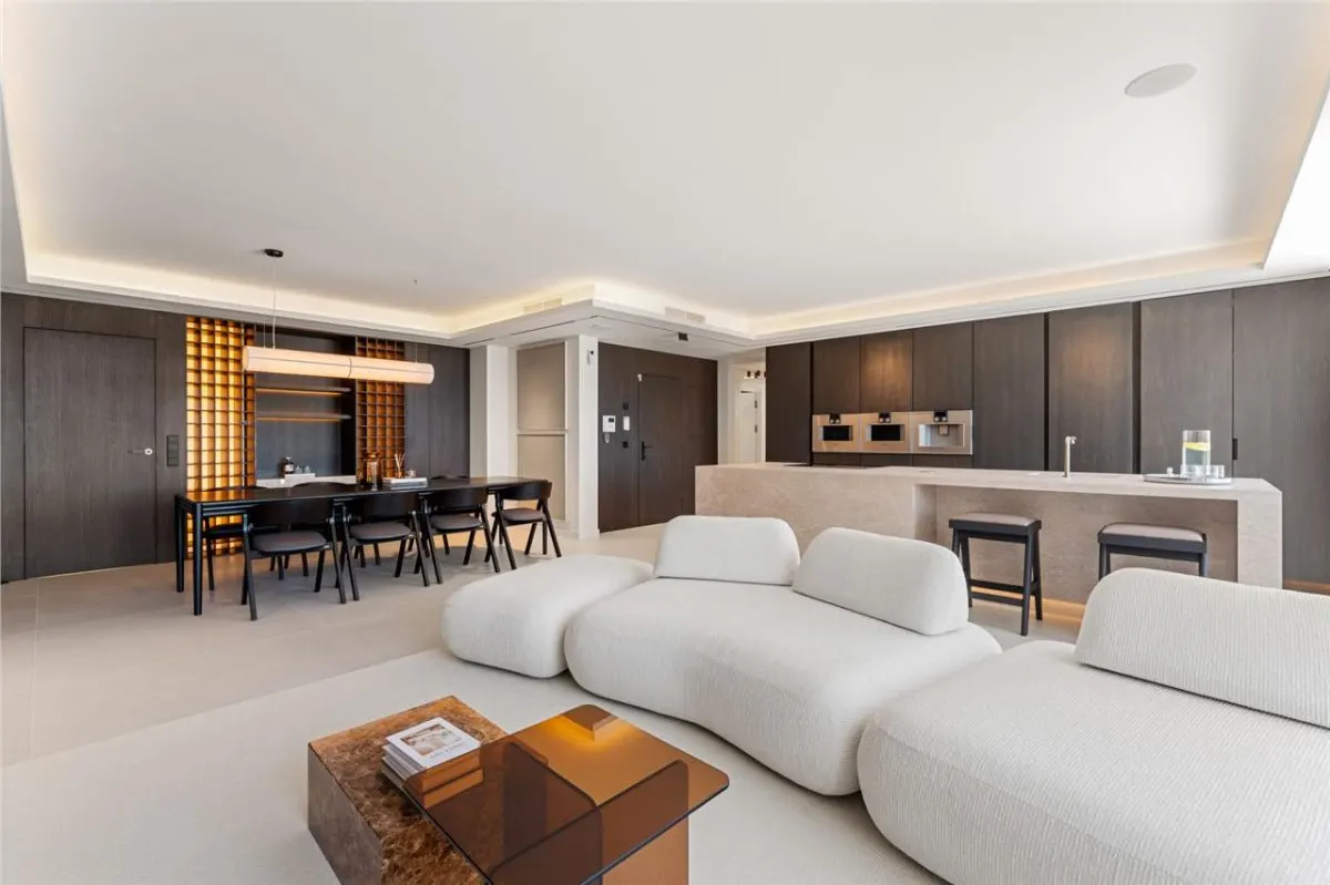 Penthouse de vanzare in Malaga - foto 17