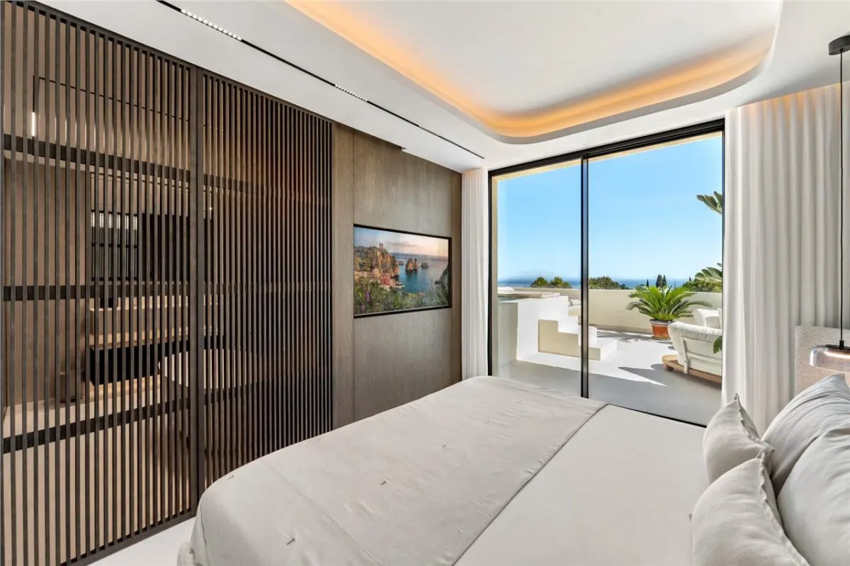 Penthouse de vanzare in Malaga - foto 20