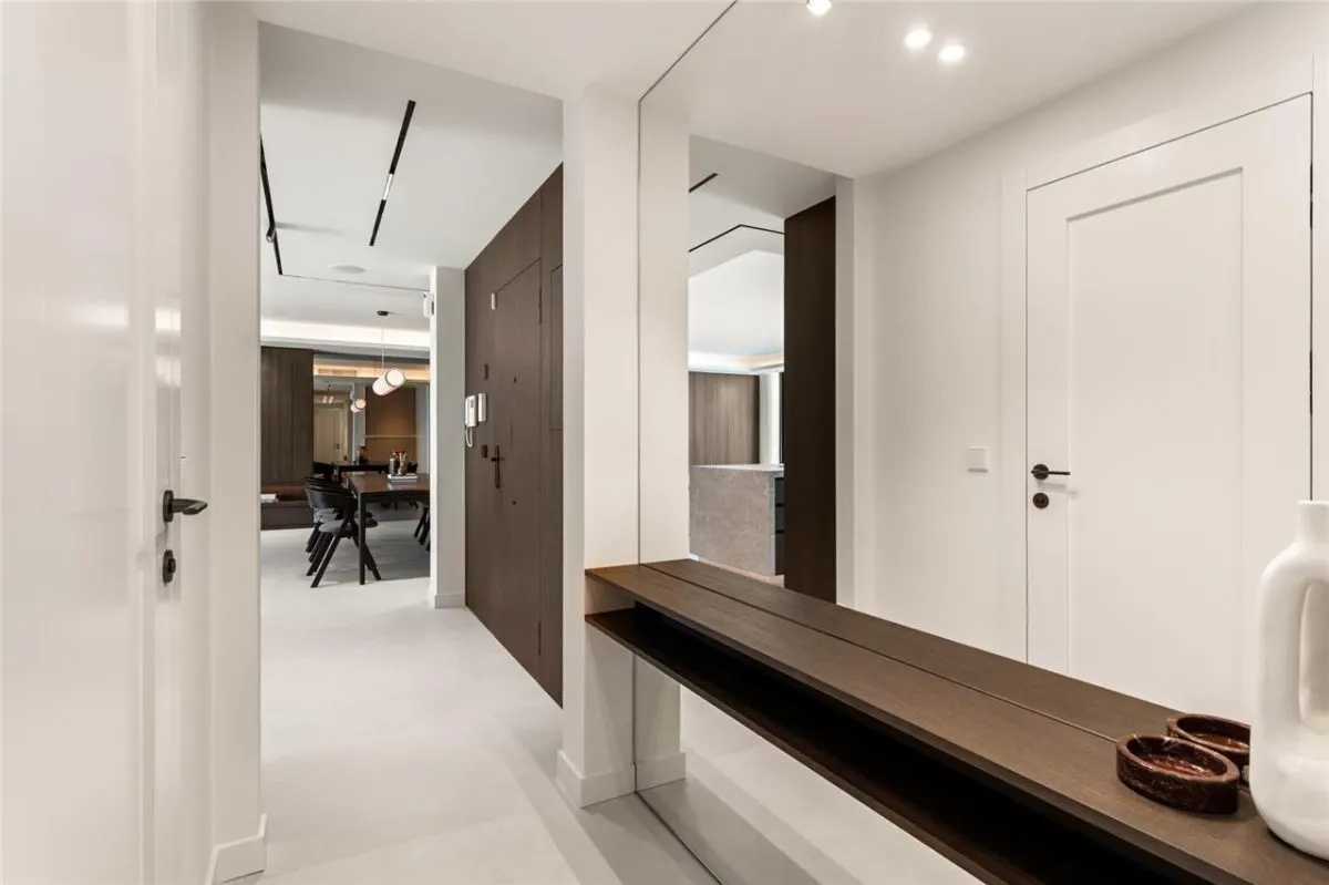 Penthouse de vanzare in Malaga - foto 21