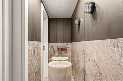 Penthouse de vanzare in Malaga - foto 23