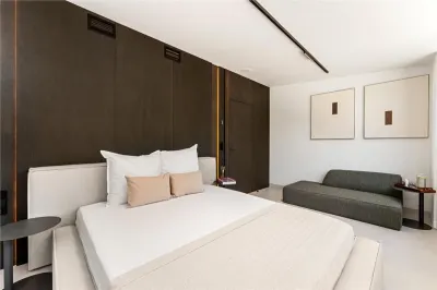 Penthouse de vanzare in Malaga - foto 24