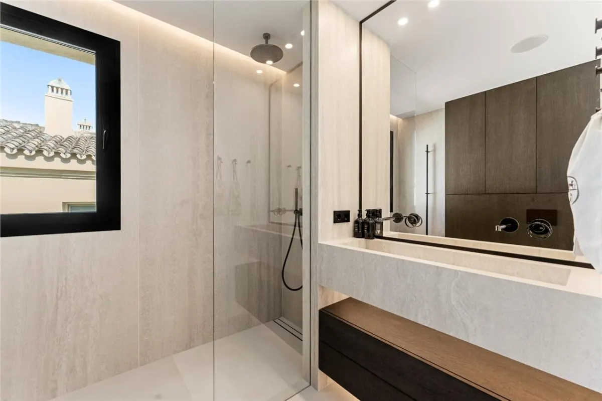 Penthouse de vanzare in Malaga - foto 25