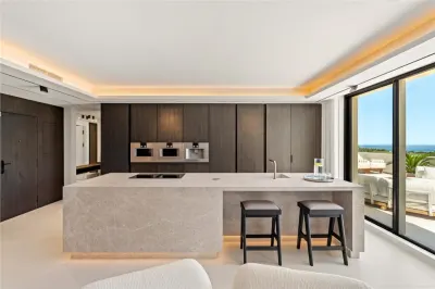 Penthouse de vanzare in Malaga - foto 6
