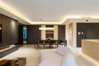 Penthouse de vanzare in Malaga - foto 9