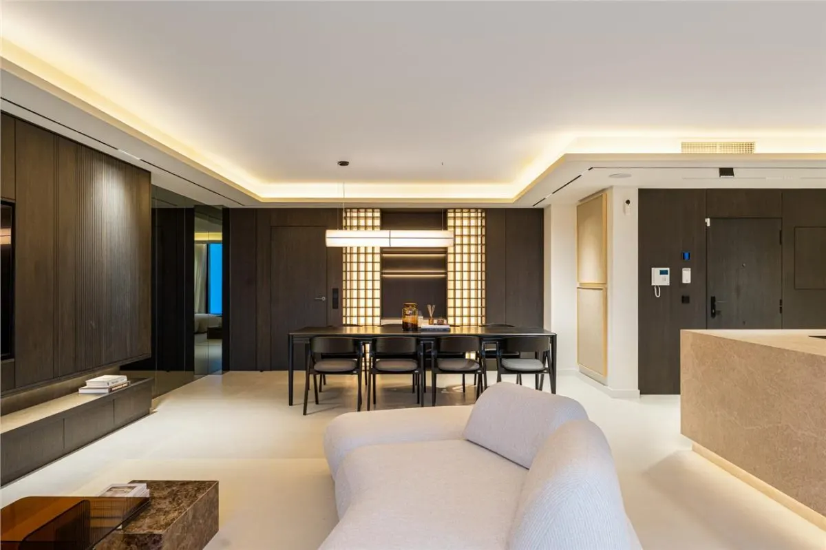 Penthouse de vanzare in Malaga - foto 9