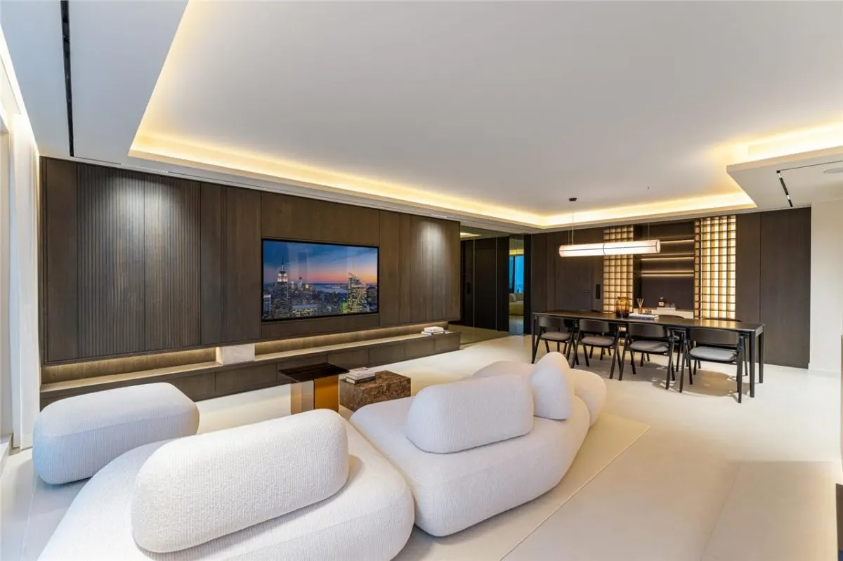 Penthouse de vanzare in Malaga - foto 10