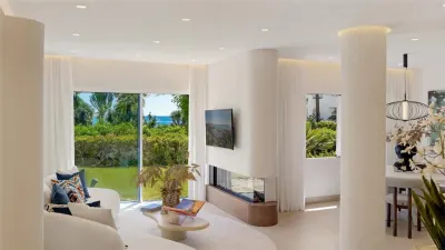 Apartament de vanzare in Malaga - Estepona